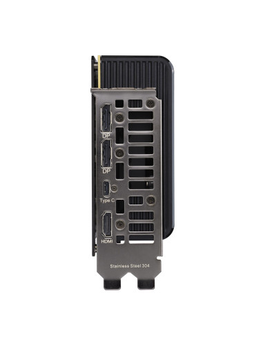 Graphics Card, ASUS, NVIDIA, GeForce RTX 5070 Ti, 16 GB, GDDR7, 256 bit, PCI Express 5.0, Active, PROART-RTX5070TI-O16G