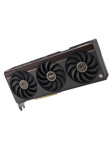 Graphics Card, ASUS, NVIDIA, GeForce RTX 5070 Ti, 16 GB, GDDR7, 256 bit, PCI Express 5.0, Active, PROART-RTX5070TI-O16G