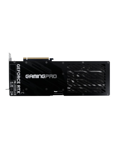 Graphics Card, PALIT, NVIDIA, GeForce RTX 5080, 2295 MHz, 16 GB, GDDR7, 256 bit, PCI Express 5.0, Active, NE75080S19T2-GB2031A