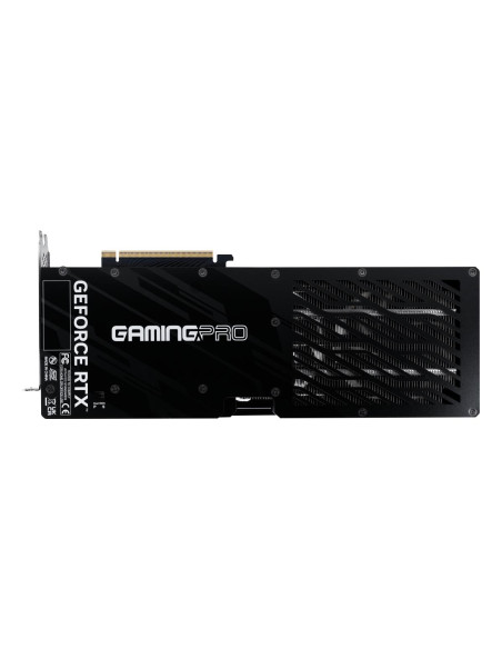 Graphics Card, PALIT, NVIDIA, GeForce RTX 5080, 2295 MHz, 16 GB, GDDR7, 256 bit, PCI Express 5.0, Active, NE75080S19T2-GB2031A