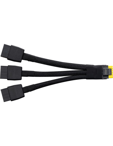 Graphics Card, MSI, NVIDIA GeForce RTX 5080, 16 GB, GDDR7, 256 bit, PCIE 5.0 16x, Dual Slot Fansink, 1xHDMI, 3xDisplayPort, RTX