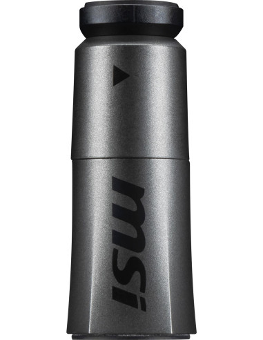 Graphics Card, MSI, NVIDIA GeForce RTX 5080, 16 GB, GDDR7, 256 bit, PCIE 5.0 16x, Dual Slot Fansink, 1xHDMI, 3xDisplayPort, RTX