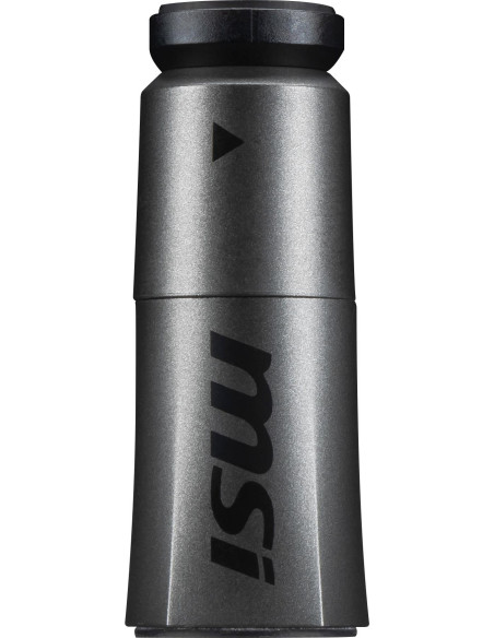 Graphics Card, MSI, NVIDIA GeForce RTX 5080, 16 GB, GDDR7, 256 bit, PCIE 5.0 16x, Dual Slot Fansink, 1xHDMI, 3xDisplayPort, RTX