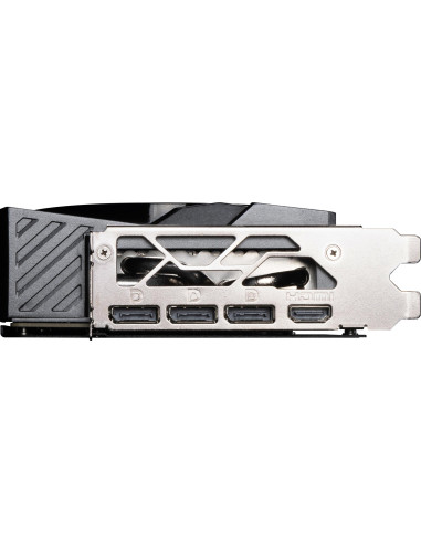 Graphics Card, MSI, NVIDIA GeForce RTX 5080, 16 GB, GDDR7, 256 bit, PCIE 5.0 16x, Dual Slot Fansink, 1xHDMI, 3xDisplayPort, RTX