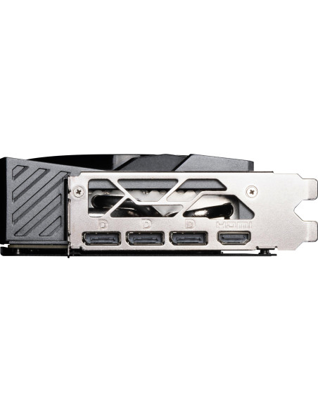 Graphics Card, MSI, NVIDIA GeForce RTX 5080, 16 GB, GDDR7, 256 bit, PCIE 5.0 16x, Dual Slot Fansink, 1xHDMI, 3xDisplayPort, RTX