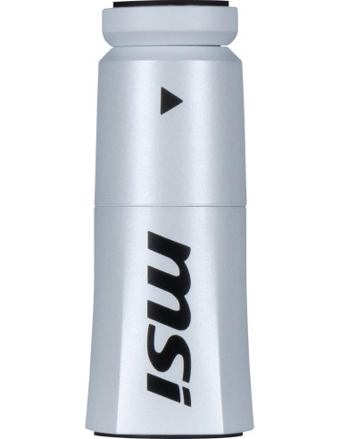 Graphics Card, MSI, NVIDIA GeForce RTX 5080, 16 GB, GDDR7, 256 bit, PCIE 5.0 16x, Dual Slot Fansink, 1xHDMI, 3xDisplayPort, 508