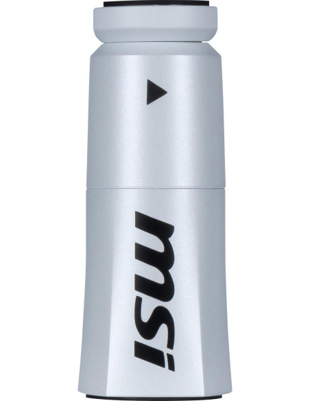 Graphics Card, MSI, NVIDIA GeForce RTX 5080, 16 GB, GDDR7, 256 bit, PCIE 5.0 16x, Dual Slot Fansink, 1xHDMI, 3xDisplayPort, 508