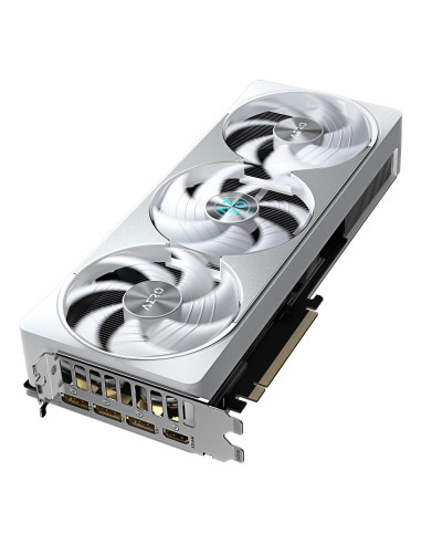 Graphics Card, GIGABYTE, NVIDIA GeForce RTX 5080, 16 GB, GDDR7, 256 bit, PCIE 5.0 16x, GPU 2617 MHz, Dual Slot Fansink, GV-N508