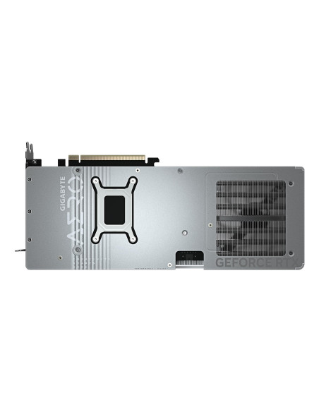 Graphics Card, GIGABYTE, NVIDIA GeForce RTX 5080, 16 GB, GDDR7, 256 bit, PCIE 5.0 16x, GPU 2617 MHz, Dual Slot Fansink, GV-N508