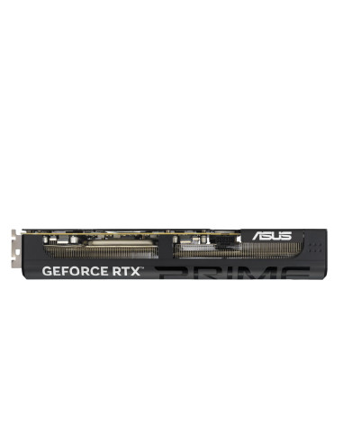 Graphics Card, ASUS, NVIDIA GeForce RTX 5080, 16 GB, GDDR7, 256 bit, PCIE 5.0 16x, 1xHDMI, 3xDisplayPort, PRIME-RTX5080-O16G