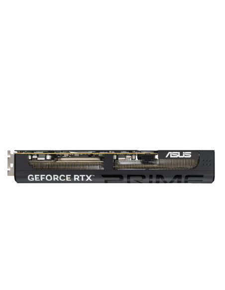 Graphics Card, ASUS, NVIDIA GeForce RTX 5080, 16 GB, GDDR7, 256 bit, PCIE 5.0 16x, 1xHDMI, 3xDisplayPort, PRIME-RTX5080-O16G