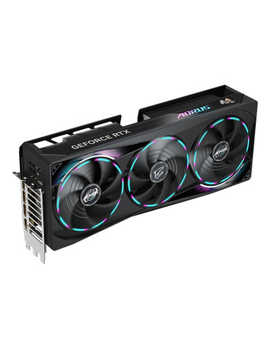 Graphics Card, GIGABYTE, NVIDIA GeForce RTX 5080, 16 GB, GDDR7, 256 bit, PCIE 5.0 16x, GPU 2617 MHz, Dual Slot Fansink, 1xHDMI,