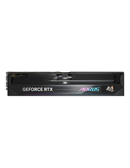 Graphics Card, GIGABYTE, NVIDIA GeForce RTX 5080, 16 GB, GDDR7, 256 bit, PCIE 5.0 16x, GPU 2617 MHz, Dual Slot Fansink, 1xHDMI,