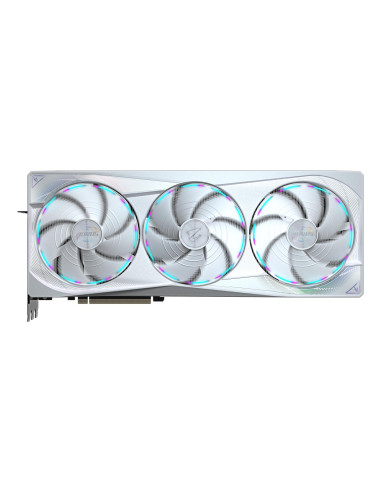 Graphics Card, GIGABYTE, NVIDIA GeForce RTX 5080, 16 GB, GDDR7, 256 bit, PCIE 5.0 16x, GPU 2617 MHz, Dual Slot Fansink, 1xHDMI,