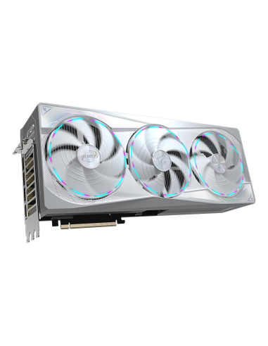 Graphics Card, GIGABYTE, NVIDIA GeForce RTX 5080, 16 GB, GDDR7, 256 bit, PCIE 5.0 16x, GPU 2617 MHz, Dual Slot Fansink, 1xHDMI,