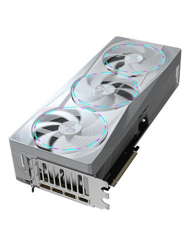 Graphics Card, GIGABYTE, NVIDIA GeForce RTX 5080, 16 GB, GDDR7, 256 bit, PCIE 5.0 16x, GPU 2617 MHz, Dual Slot Fansink, 1xHDMI,