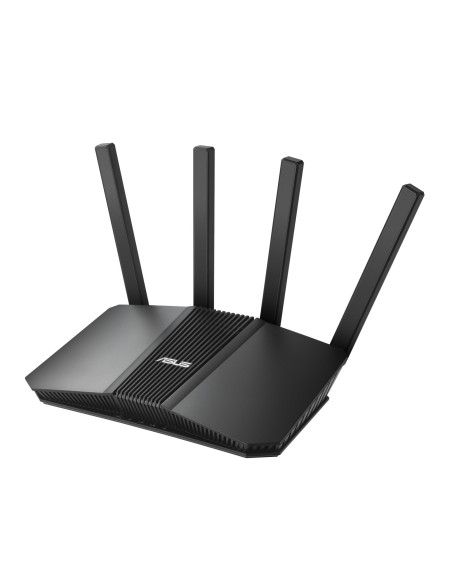 Wireless Router, ASUS, Wi-Fi 7 (802.11be), Data speed 3600 Mbit/s, Ethernet WAN Yes, WAN connection type RJ-45, Ethernet LAN Ye