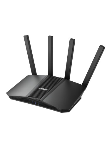Wireless Router, ASUS, Wi-Fi 7 (802.11be), Data speed 3600 Mbit/s, Ethernet WAN Yes, WAN connection type RJ-45, Ethernet LAN Ye