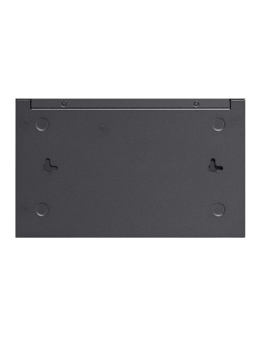 Switch, TP-LINK, Omada, TL-SG2008P, Type L2+, Desktop/pedestal, 8x10Base-T / 100Base-TX / 1000Base-T, PoE+ ports 4, 62 Watts, T