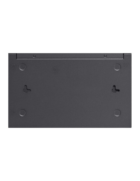 Switch, TP-LINK, Omada, TL-SG2008P, Type L2+, Desktop/pedestal, 8x10Base-T / 100Base-TX / 1000Base-T, PoE+ ports 4, 62 Watts, T