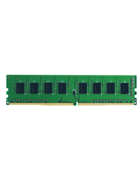 MEMORY DIMM 8GB PC25600 DDR4/GR3200D464L22S/8G GOODRAM