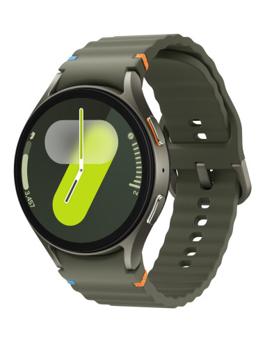 SMARTWATCH GALAXY WATCH7/44MM GREEN SM-L310 SAMSUNG