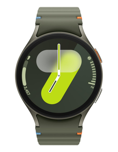 SMARTWATCH GALAXY WATCH7/44MM GREEN SM-L310 SAMSUNG