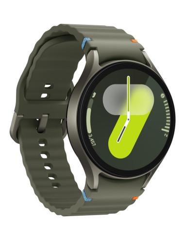 SMARTWATCH GALAXY WATCH7/44MM GREEN SM-L310 SAMSUNG
