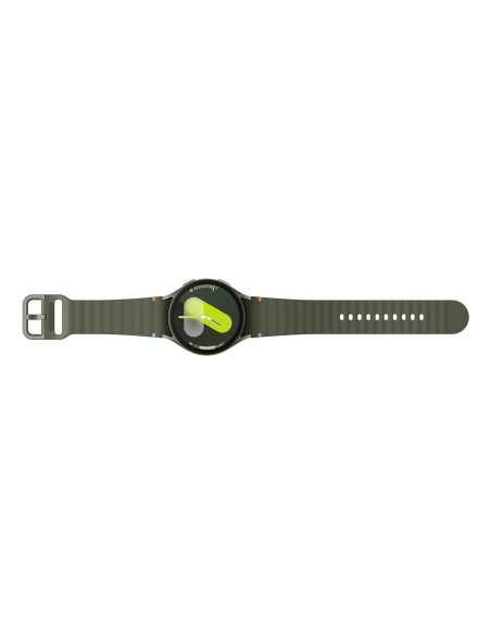 SMARTWATCH GALAXY WATCH7/44MM GREEN SM-L310 SAMSUNG