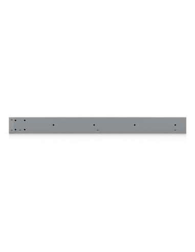 Switch, UBIQUITI, Switch type Managed, Switch layer L2/L3, Rack mounting Yes, Stackable Yes, Form factor 1U, 48xRJ-45 ports, RJ