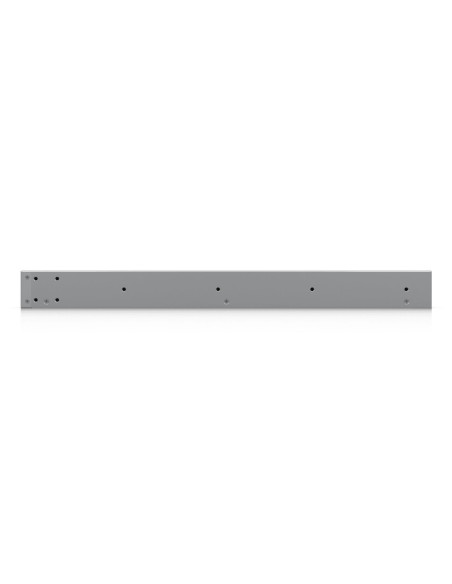 Switch, UBIQUITI, Switch type Managed, Switch layer L2/L3, Rack mounting Yes, Stackable Yes, Form factor 1U, 48xRJ-45 ports, RJ