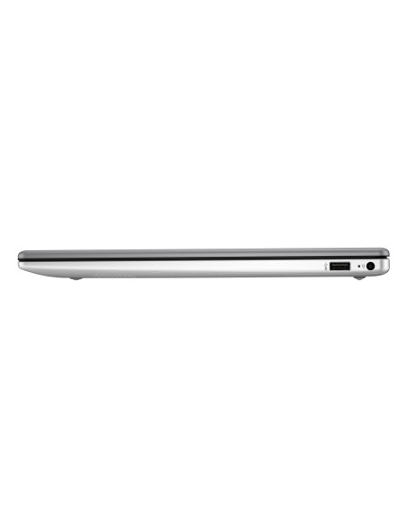 Notebook, HP, 255R G10, CPU AMD RyzenT 5, 7535U, 2.9 GHz, 15.6 ", 1920 x 1080 pixels, RAM 8 GB, DDR5-SDRAM, SSD 512 GB, Discret
