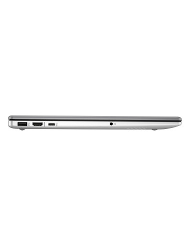 Notebook, HP, 255R G10, CPU AMD RyzenT 5, 7535U, 2.9 GHz, 15.6 ", 1920 x 1080 pixels, RAM 8 GB, DDR5-SDRAM, SSD 512 GB, Discret