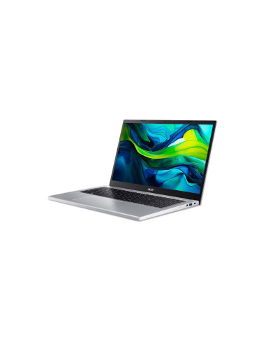 Notebook, ACER, Aspire, Go 15, AG15-32P-373M, CPU Intel Core 3, N355, 1900 MHz, 15.6", 1920x1080, RAM 16GB, DDR5, SSD 512GB, In