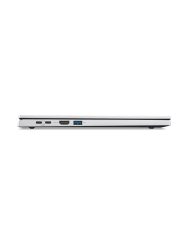 Notebook, ACER, Aspire, Go 15, AG15-32P-373M, CPU Intel Core 3, N355, 1900 MHz, 15.6", 1920x1080, RAM 16GB, DDR5, SSD 512GB, In