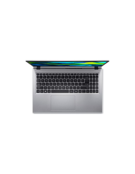 Notebook, ACER, Aspire, Go 15, AG15-32P-373M, CPU Intel Core 3, N355, 1900 MHz, 15.6", 1920x1080, RAM 16GB, DDR5, SSD 512GB, In
