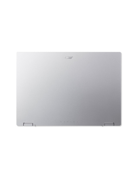 Notebook, ACER, Aspire, Go Spin 14, AGSP14-31PT-C72L, CPU Intel N-Series, N150, 800 MHz, 14", Touchscreen, 1920x1200, RAM 16GB,