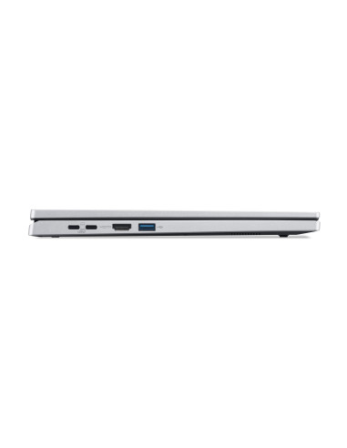 Notebook, ACER, Aspire, Go Spin 14, AGSP14-31PT-C72L, CPU Intel N-Series, N150, 800 MHz, 14", Touchscreen, 1920x1200, RAM 16GB,