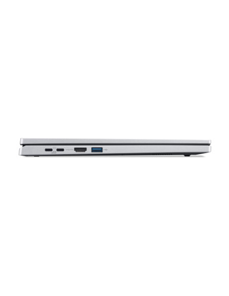 Notebook, ACER, Aspire, Go Spin 14, AGSP14-31PT-C72L, CPU Intel N-Series, N150, 800 MHz, 14", Touchscreen, 1920x1200, RAM 16GB,