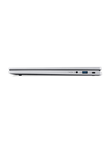 Notebook, ACER, Aspire, Go Spin 14, AGSP14-31PT-C72L, CPU Intel N-Series, N150, 800 MHz, 14", Touchscreen, 1920x1200, RAM 16GB,