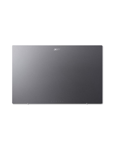 Notebook, ACER, Aspire, Go 17, CPU Intel Core 3, N355, 1.9 GHz, 17.3 ", 1920 x 1080 pixels, RAM 16 GB, LPDDR5-SDRAM, SSD 512 GB
