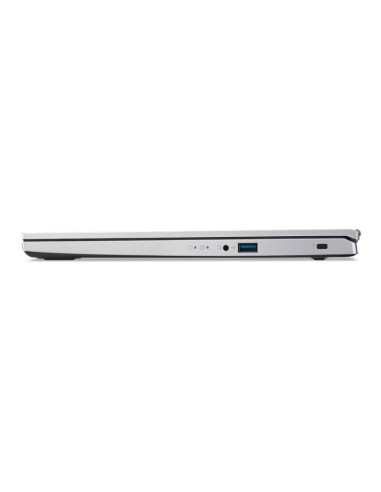 Notebook, ACER, Aspire, Go 15, CPU AMD RyzenT 5, 5625U, 2.3 GHz, 15.6 ", 1920 x 1080 pixels, RAM 16 GB, DDR4-SDRAM, SSD 512 GB,