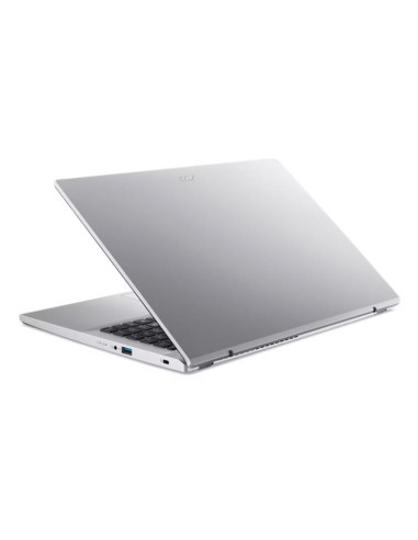 Notebook, ACER, Aspire, Go 15, CPU AMD RyzenT 5, 5625U, 2.3 GHz, 15.6 ", 1920 x 1080 pixels, RAM 16 GB, DDR4-SDRAM, SSD 512 GB,