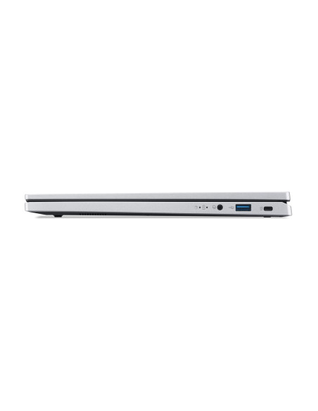Notebook, ACER, Aspire, Go Spin 14, AGSP14-31PT-338B, CPU Intel Core 3, N355, 1900 MHz, 14", Touchscreen, 1920x1200, RAM 16GB, 