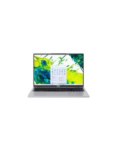 Notebook, ACER, Aspire, AL16-54P-52AL, CPU Intel Core 5, 120U, 1400 MHz, 16", 1920x1200, RAM 16GB, DDR5, SSD 512GB, Intel Intel