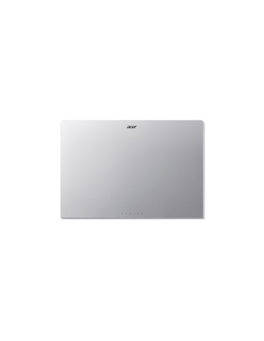 Notebook, ACER, Aspire, AL16-54P-52AL, CPU Intel Core 5, 120U, 1400 MHz, 16", 1920x1200, RAM 16GB, DDR5, SSD 512GB, Intel Intel