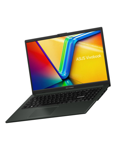 Notebook, ASUS, VivoBook Series, Go 15, E1504FA-BQ2644W, CPU Ryzen 5, 7520U, 2800 MHz, 15.6", 1920x1080, RAM 16GB, LPDDR5, SSD 