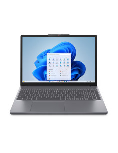 Notebook, LENOVO, IdeaPad, IdeaPad Slim 3 15IRH10, CPU Intel CoreT i7, i7-13620H, 15.3 ", 1920 x 1200 pixels, RAM 16 GB, DDR5-S
