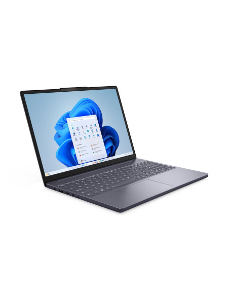 Notebook, LENOVO, IdeaPad, IdeaPad Slim 3 15IRH10, CPU Intel CoreT i7, i7-13620H, 15.3 ", 1920 x 1200 pixels, RAM 16 GB, DDR5-S