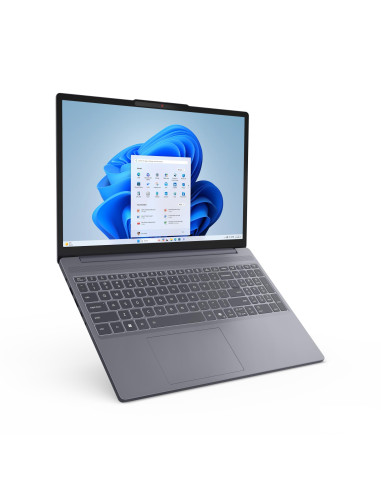 Notebook, LENOVO, IdeaPad, IdeaPad Slim 3 15IRH10, CPU Intel CoreT i7, i7-13620H, 15.3 ", 1920 x 1200 pixels, RAM 16 GB, DDR5-S